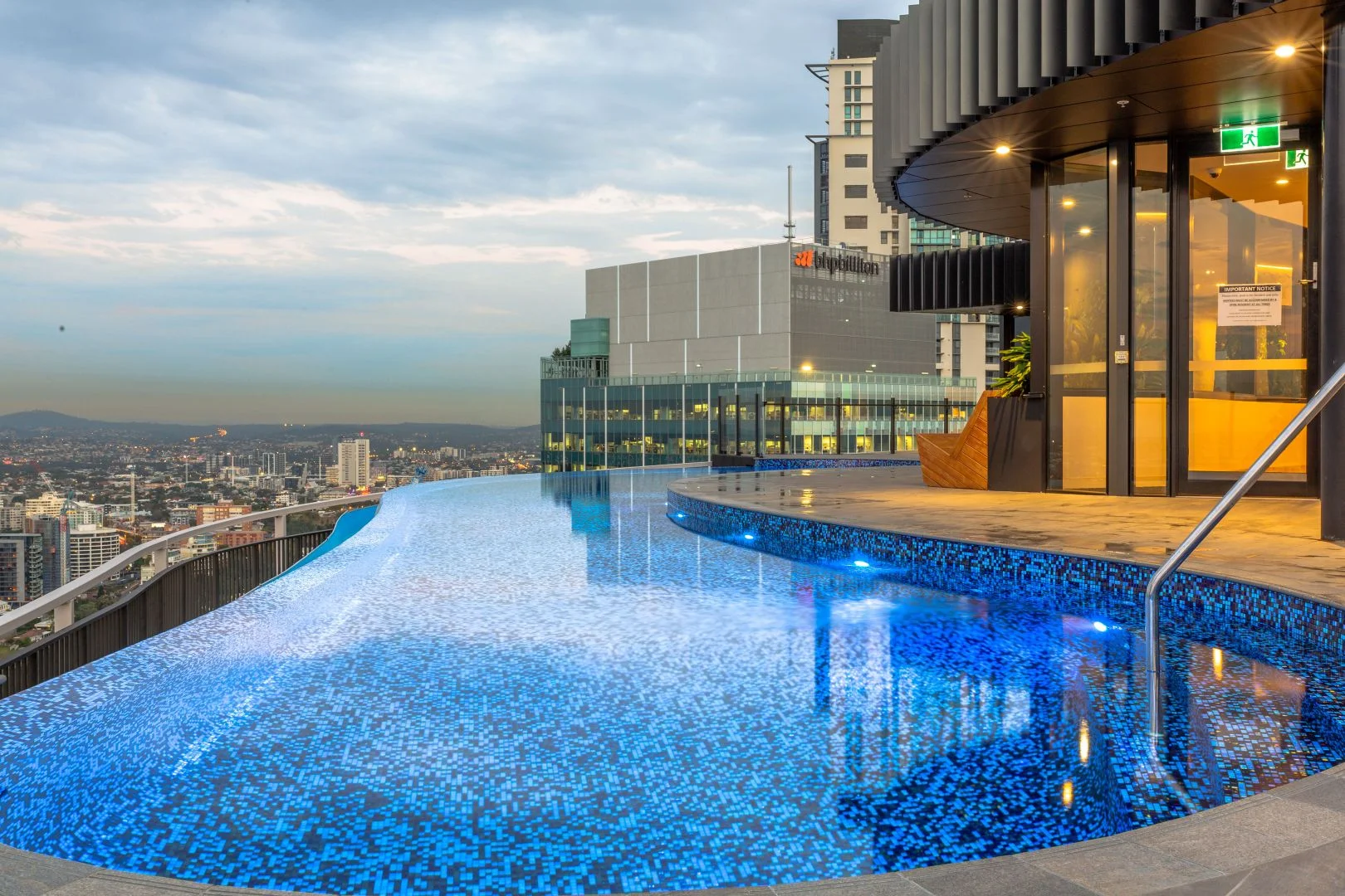 Additional image 17 of 2507/550 Queen Street, Brisbane City QLD 4000