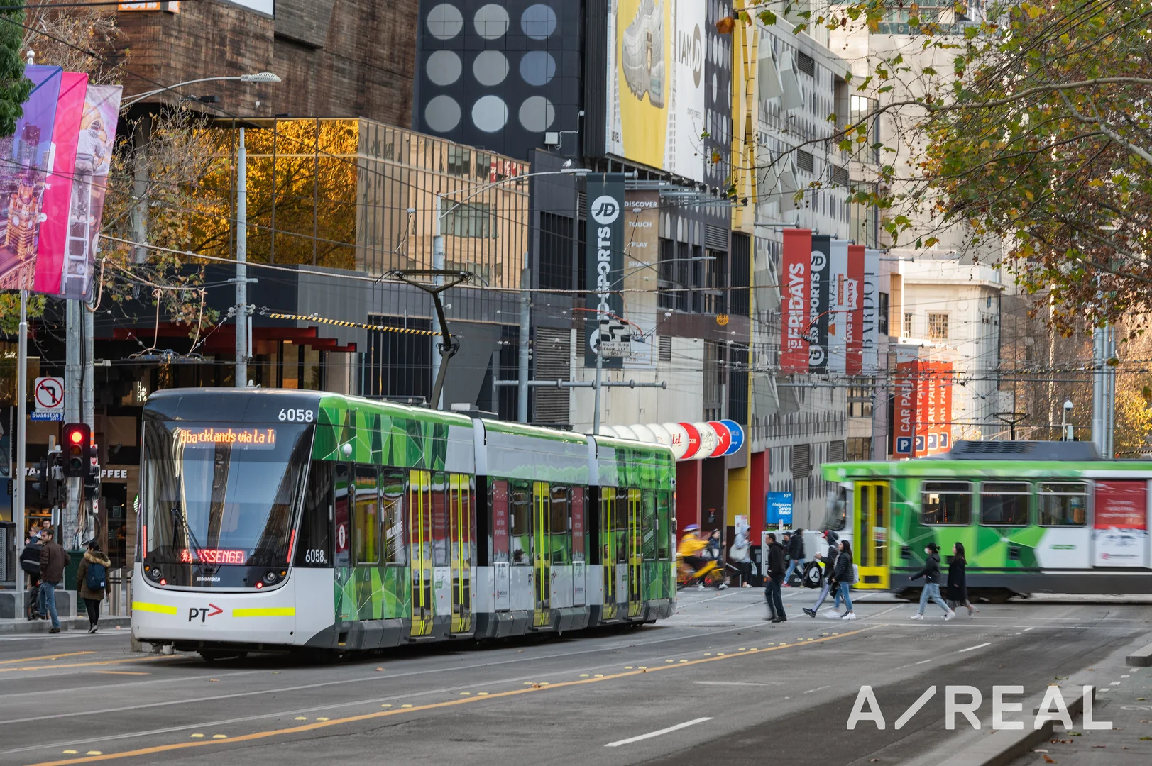 Additional image 32 of 1208/301 King Street, Melbourne VIC 3000