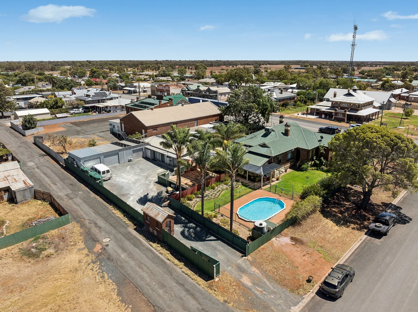 Additional image 3 of 64 Neeld Street, West Wyalong NSW 2671
