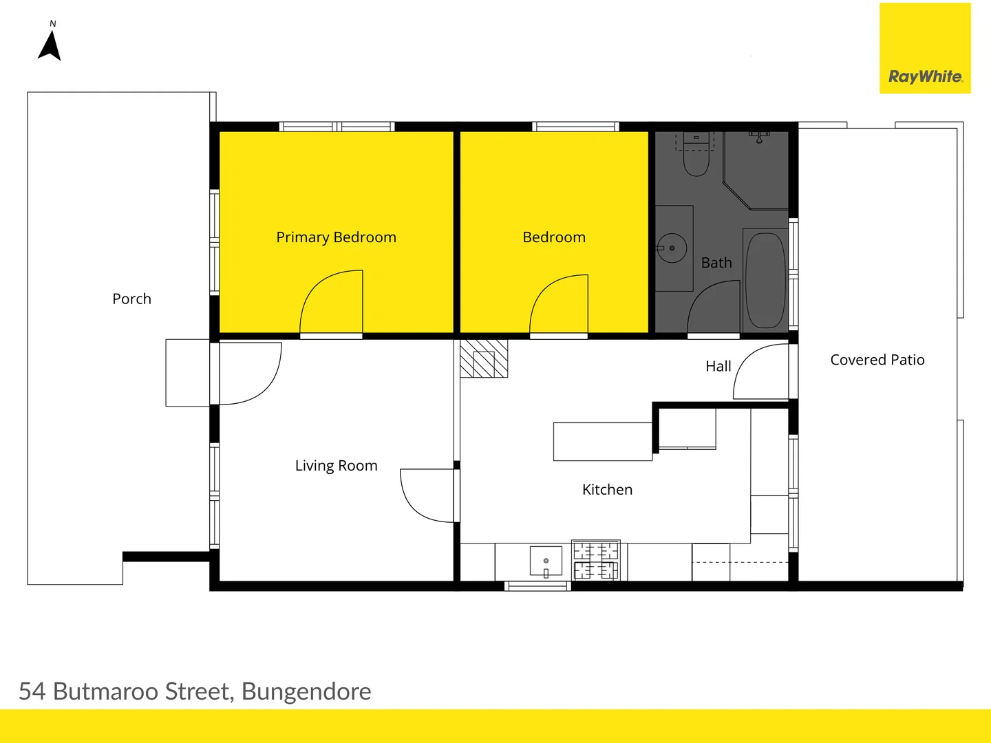 Additional image 22 of 54 Butmaroo Street, Bungendore NSW 2621