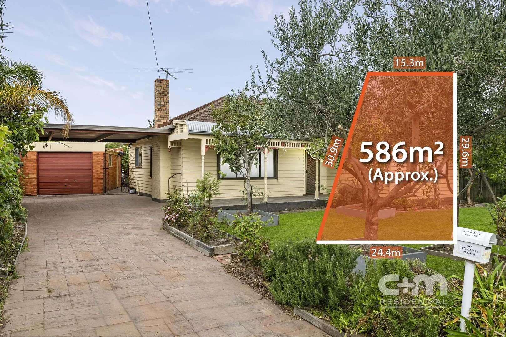 12 William Street, Glenroy VIC 3046