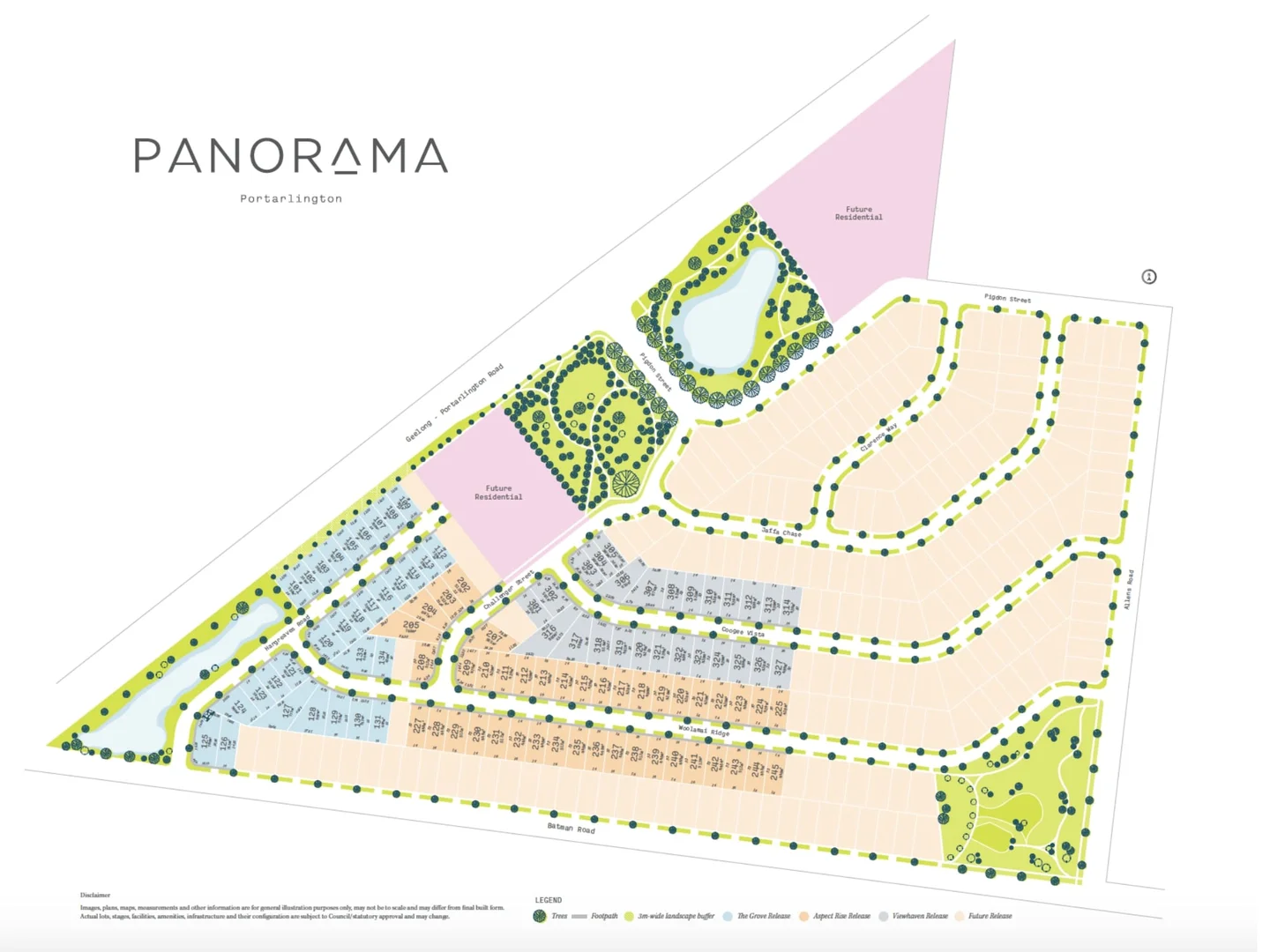 Additional image 5 of 206/10-12 Challenger Street, Portarlington VIC 3223