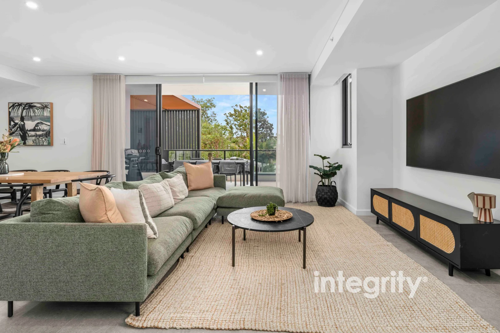 Additional image 3 of 21/15 Fegen Street, Huskisson NSW 2540