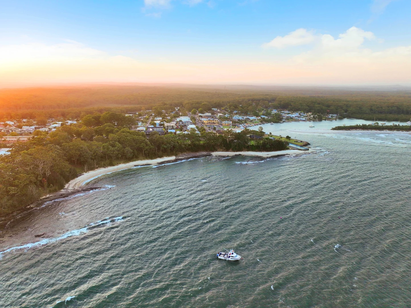 Additional image 6 of Lot 72 Woollamia Road, Woollamia NSW 2540