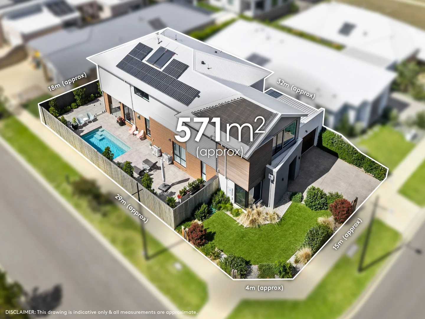 Additional image 21 of 8 Limestone Way, Ocean Grove VIC 3226