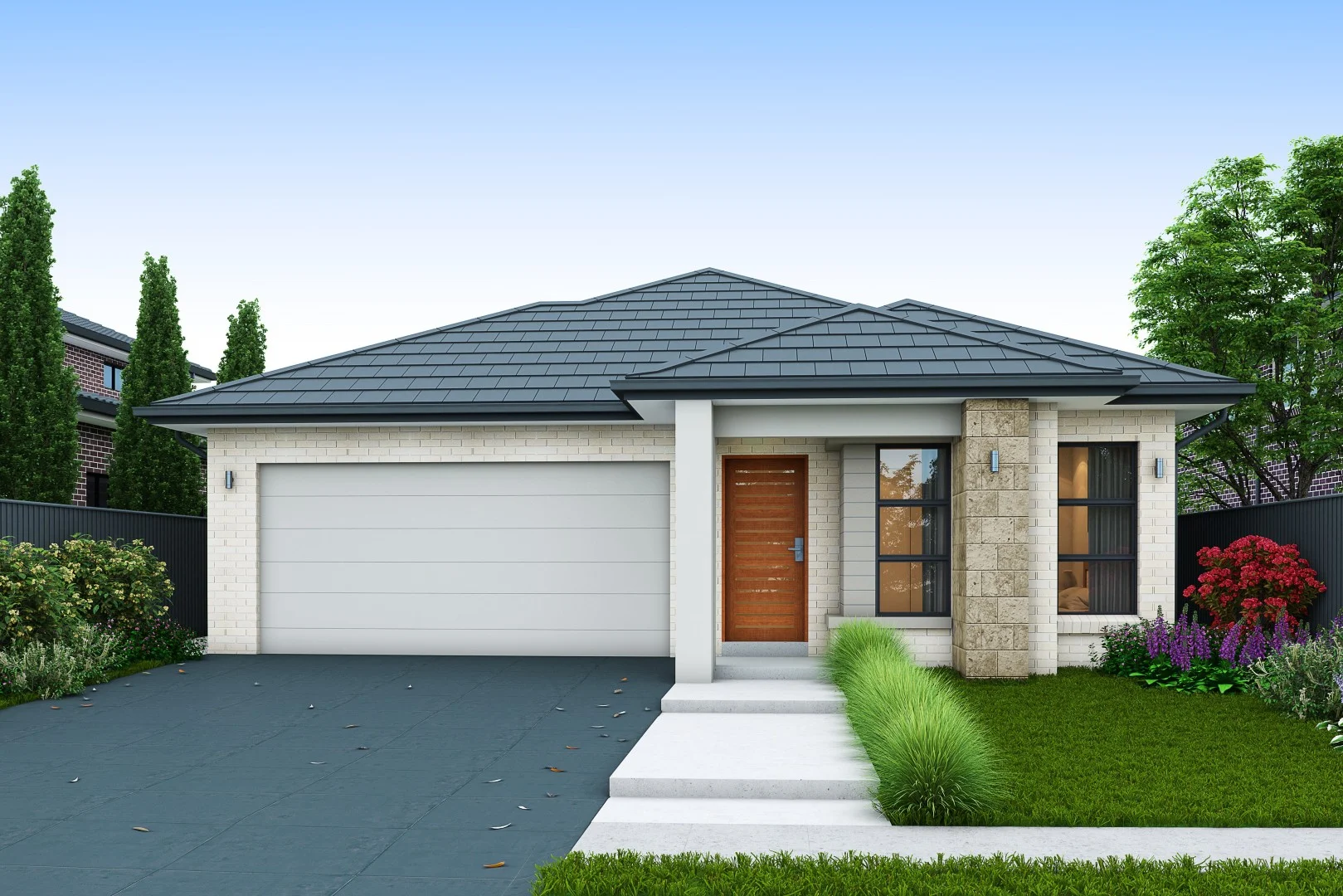 Lot 2137 Proposed Road 13 (Figtree Hill Estate Stg-2), Gilead NSW 2560