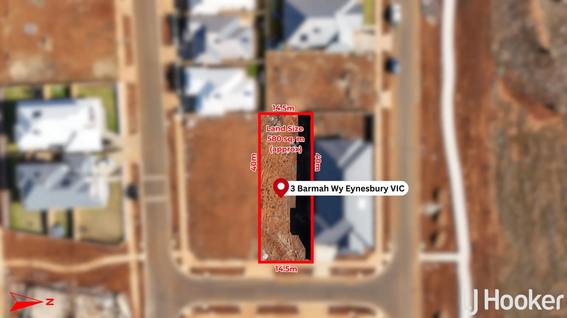 Additional image 2 of 3 Barmah Way, Eynesbury VIC 3338