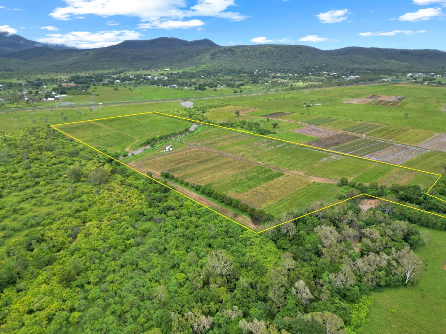 Additional image 3 of 154 Barnham Road, Nome QLD 4816