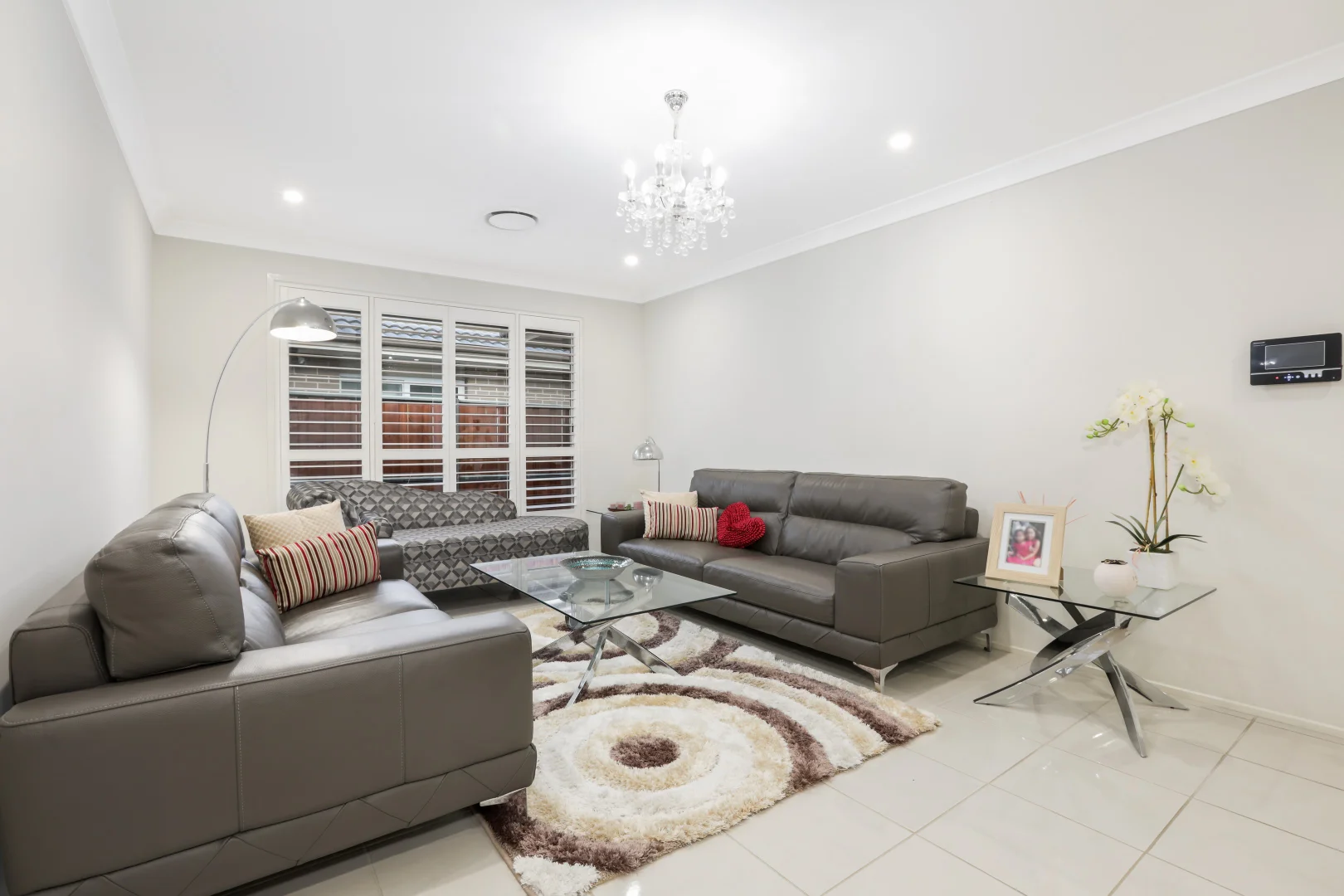 Additional image 3 of 122 Greenview Parade, The Ponds NSW 2769