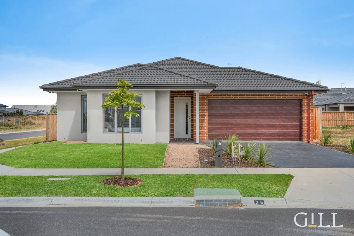 26 Everlasting Road, Officer VIC 3809