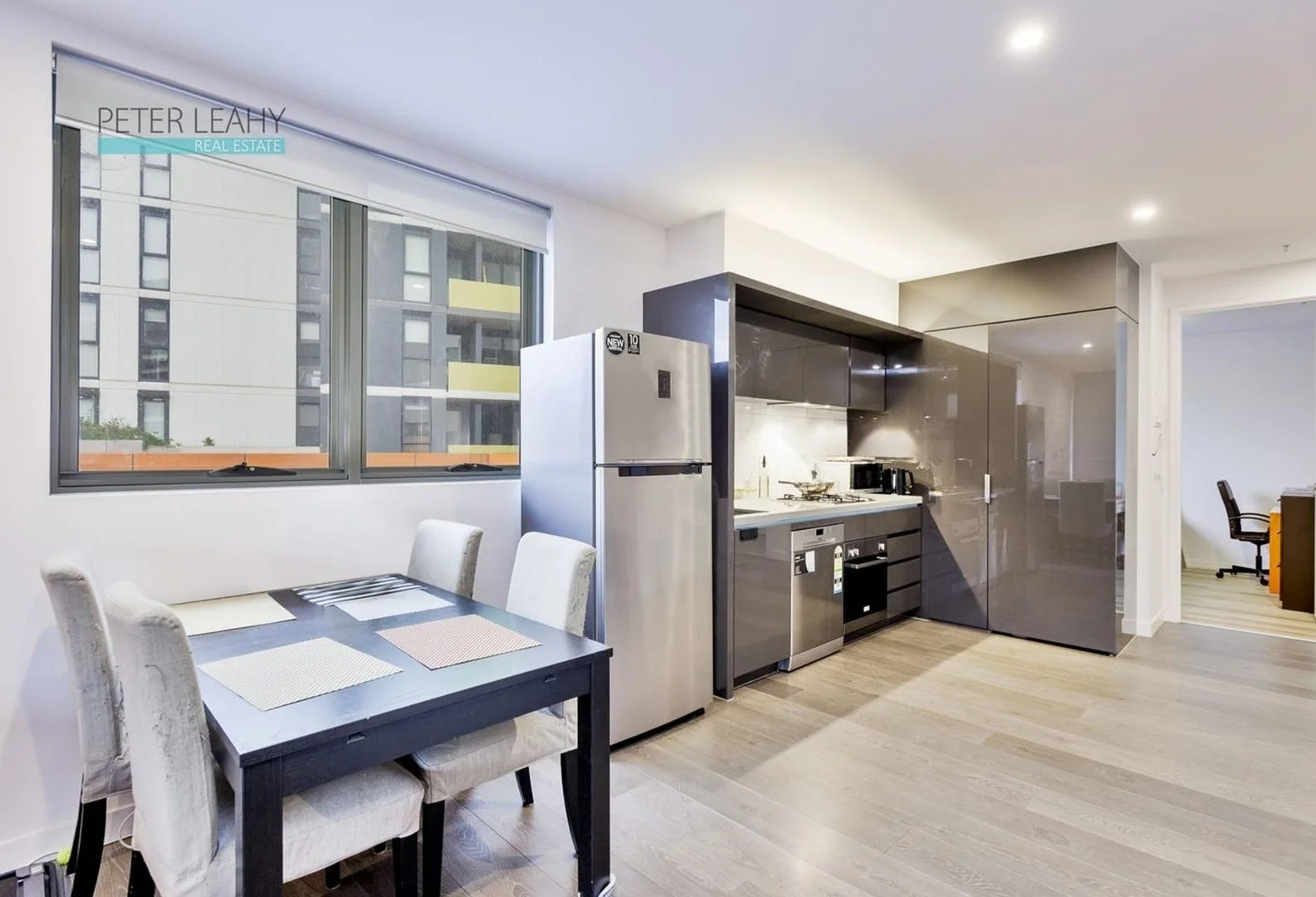 Additional image 5 of 305/67 Galada Avenue, Parkville VIC 3052