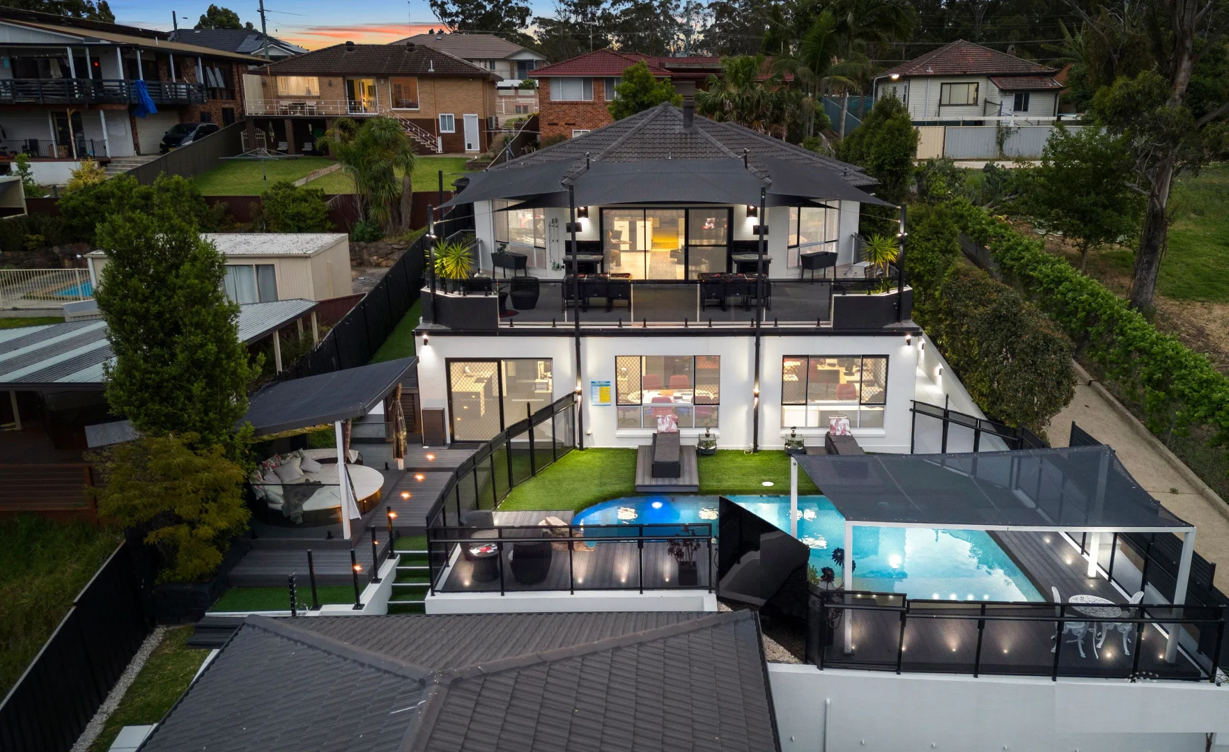 Additional image 2 of 45 Witney Street, Prospect NSW 2148