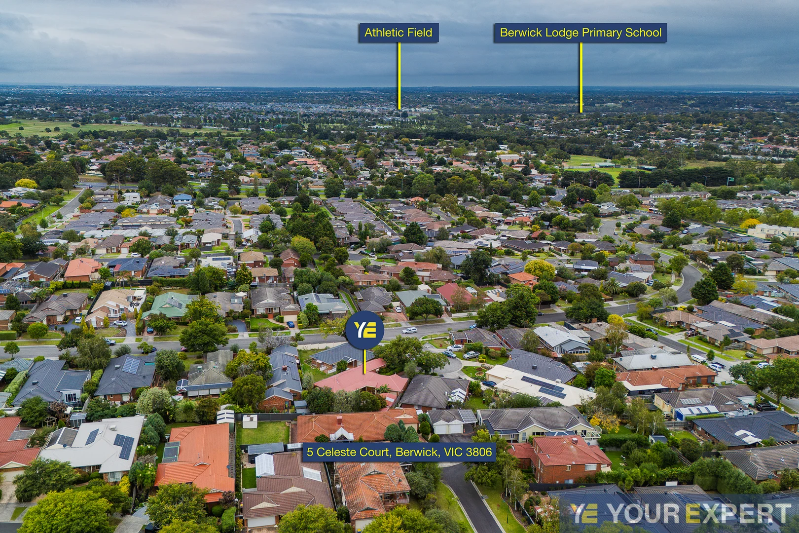 Additional image 26 of 5 Celeste Court, Berwick VIC 3806