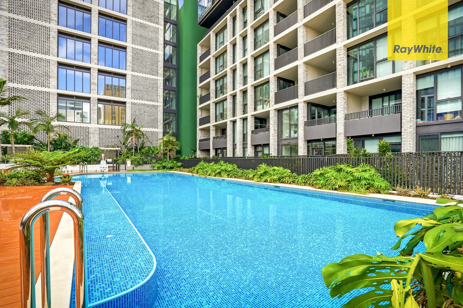 Additional image 11 of 207/2 Stockyard Boulevard, Lidcombe NSW 2141