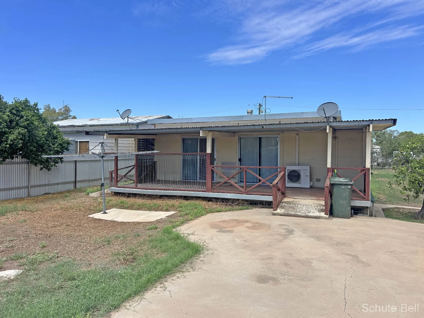 Additional image 13 of 19-21 Tudor St, Bourke NSW 2840