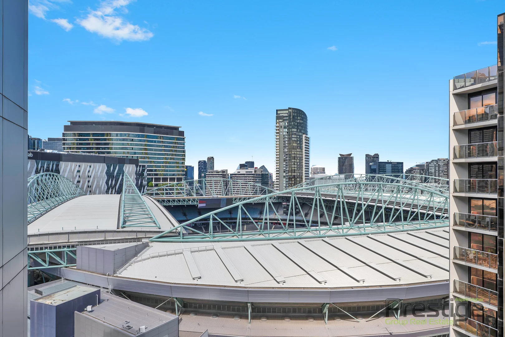 Additional image 10 of 1615/673 Latrobe Street, Docklands VIC 3008