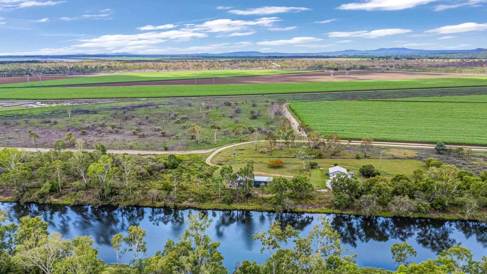 Additional image 34 of 101 AUBREY ROAD, Clare QLD 4807