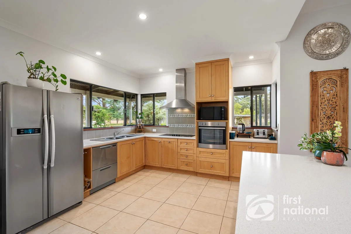 Additional image 5 of 269 Arthur Road, Rosa Brook WA 6285