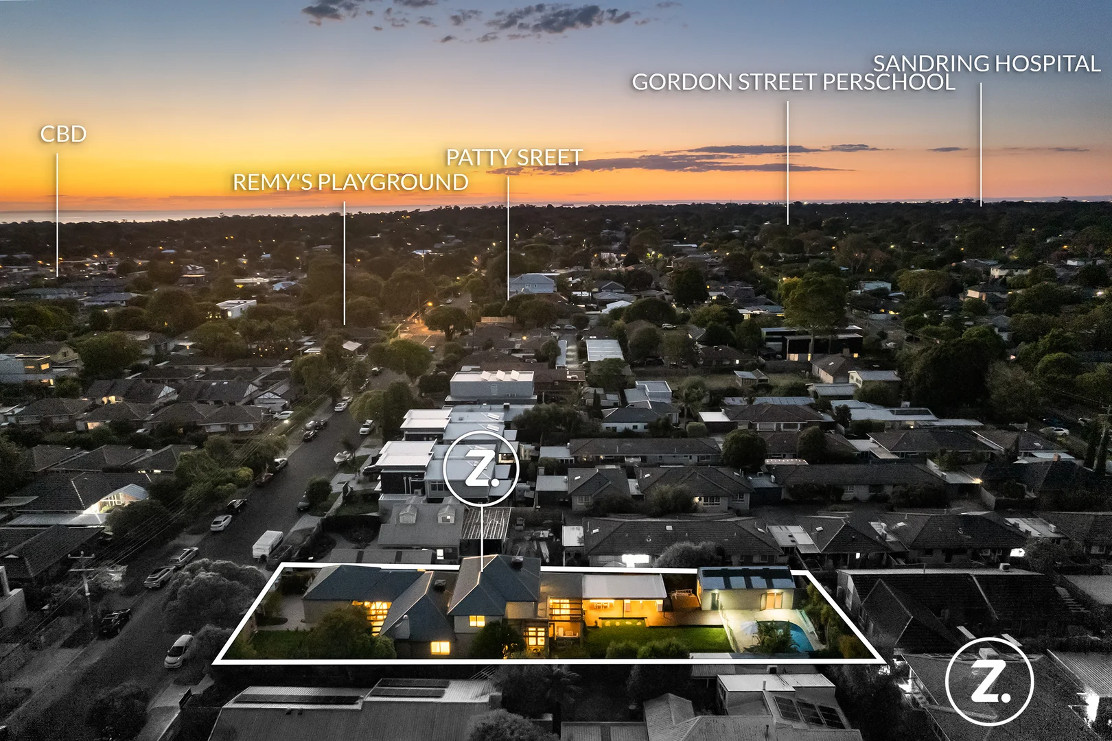 Additional image 19 of 35 Patty Street, Mentone VIC 3194