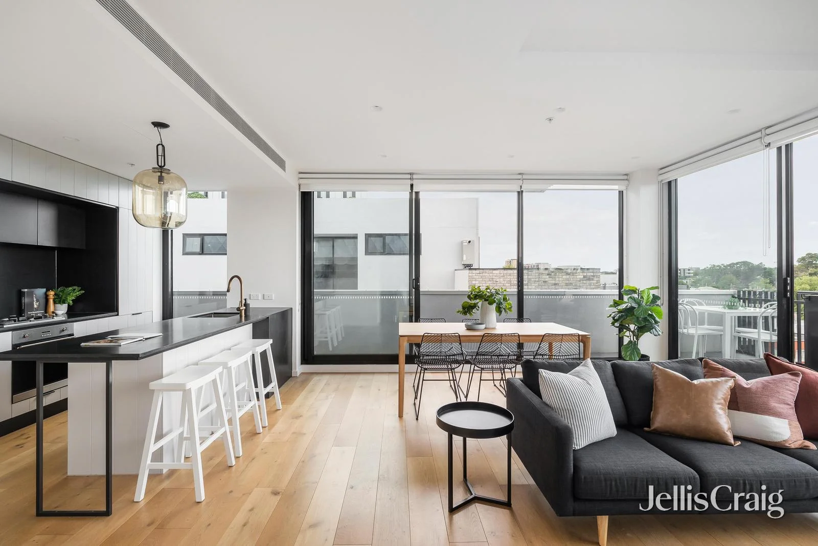 Additional image 2 of 402/7 White Street, Prahran VIC 3181