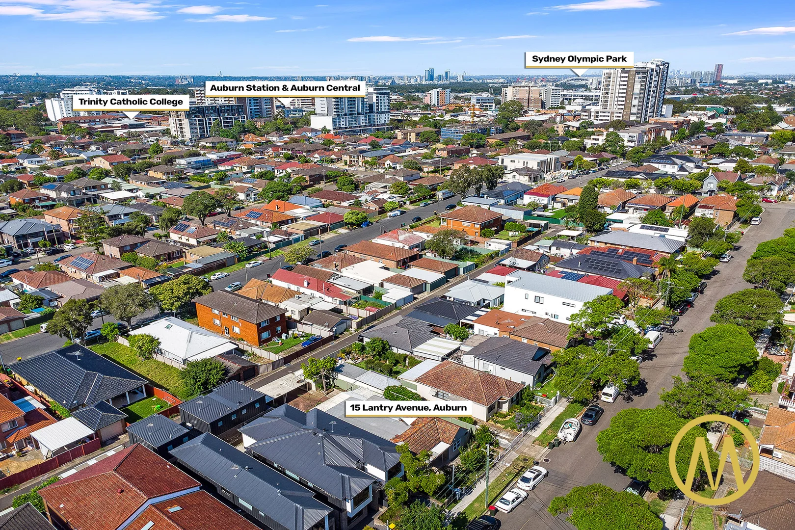 Additional image 9 of 15 Langtry Avenue, Auburn NSW 2144