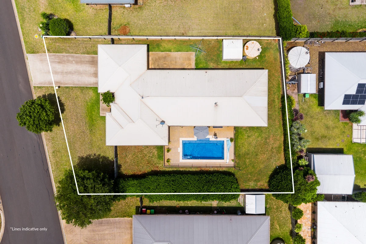 Additional image 4 of 32 Kalimna Drive, Highfields QLD 4352