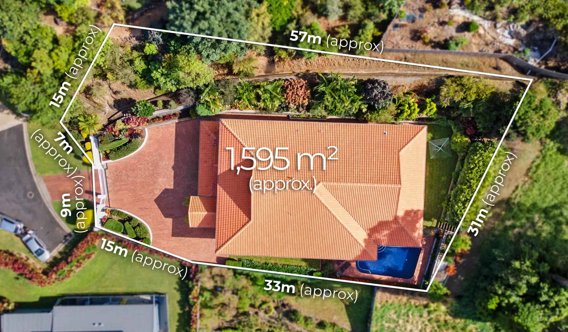 Additional image 26 of 14 Coreega Close, Mooroobool QLD 4870