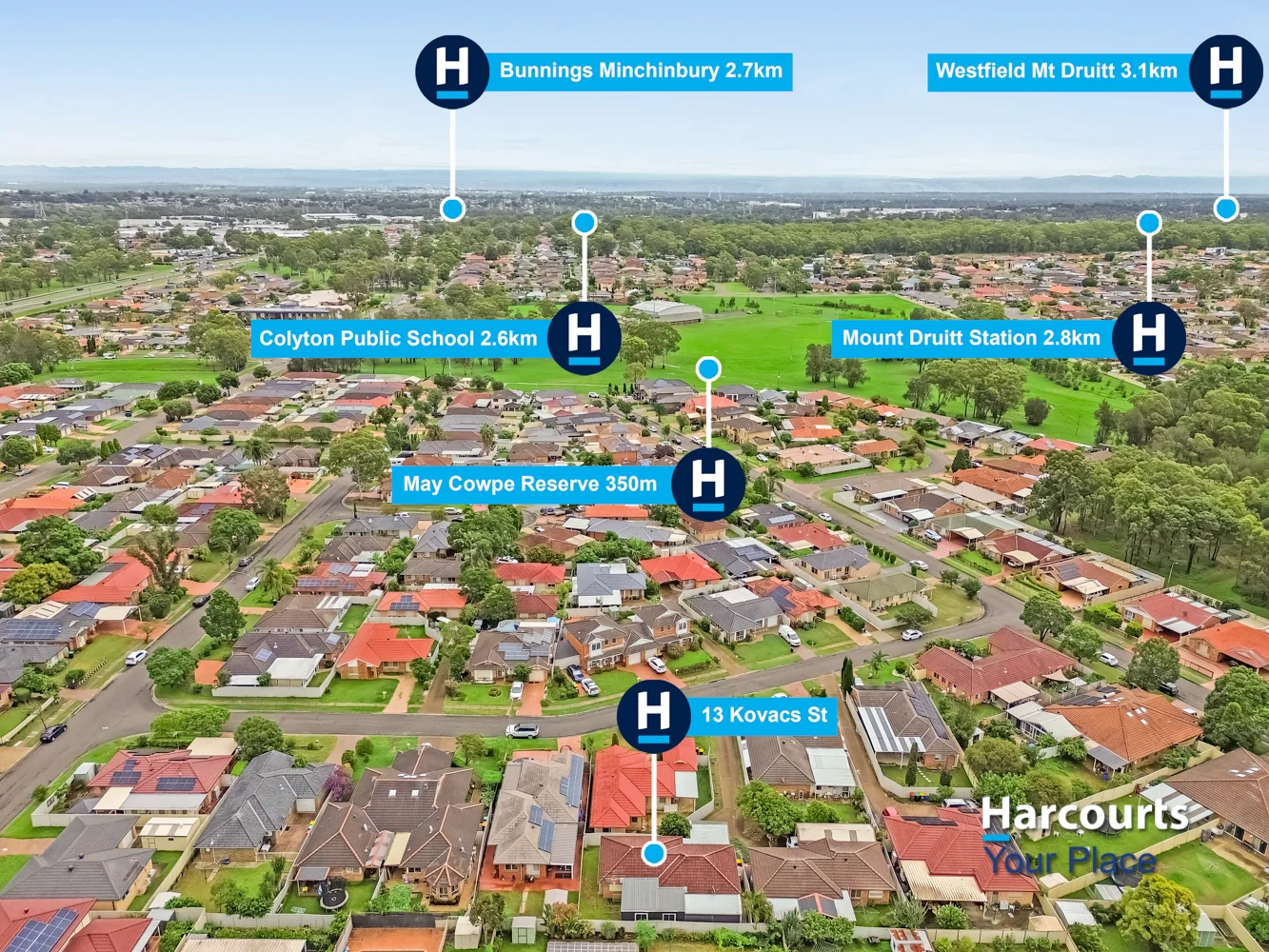 Additional image 13 of 13 Kovacs Street, Rooty Hill NSW 2766