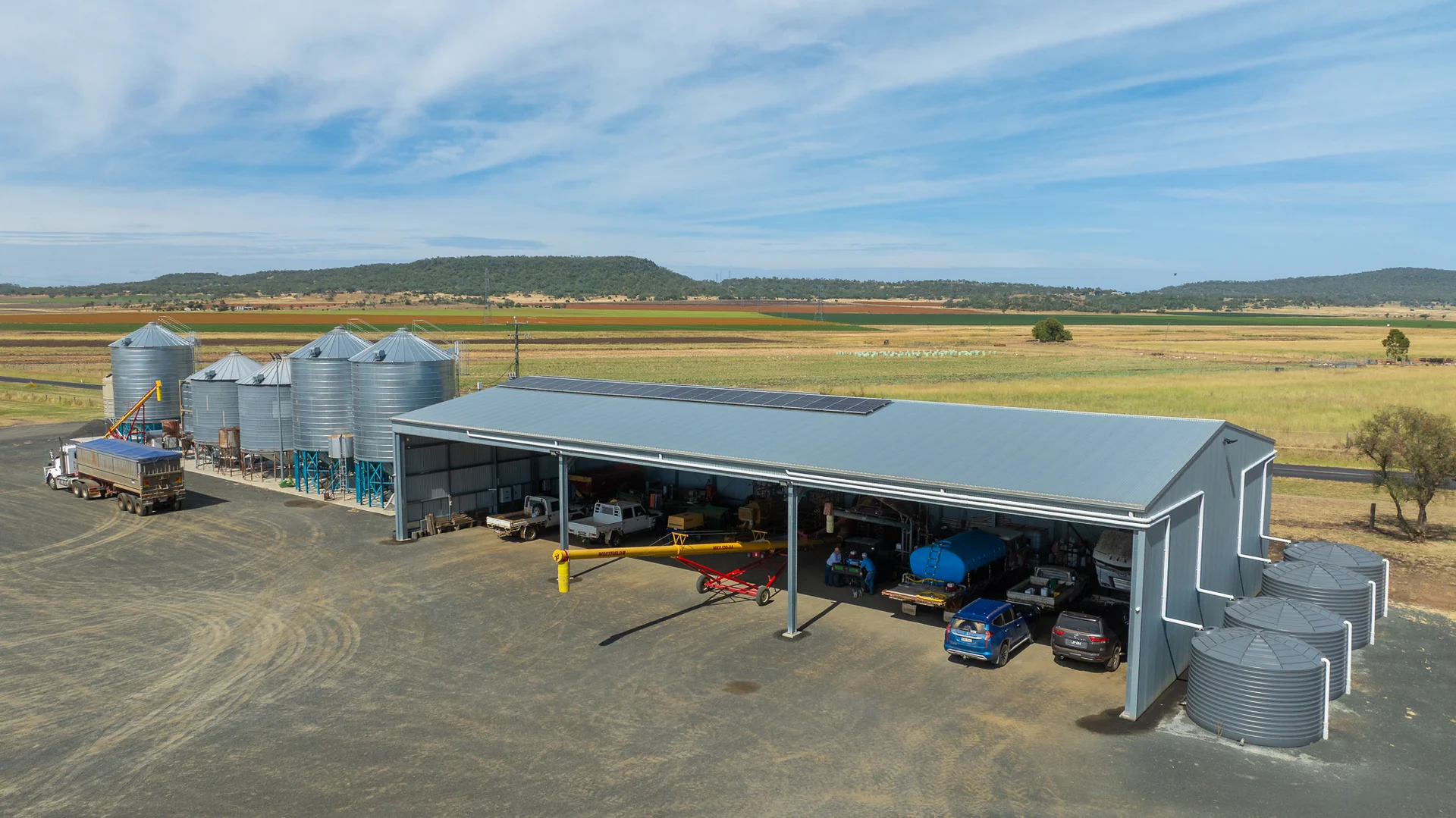 Additional image 4 of "Wanstead" 391 Cudmore Road, Cambooya QLD 4358