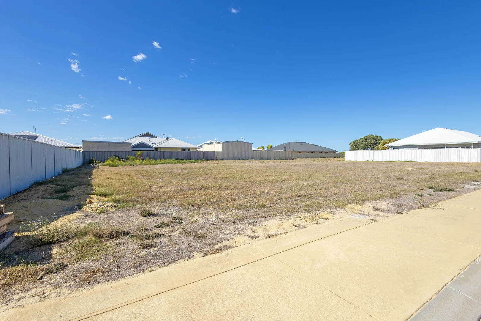 Additional image 5 of Lot 612, 25 DROSERA WAY, Jurien Bay WA 6516