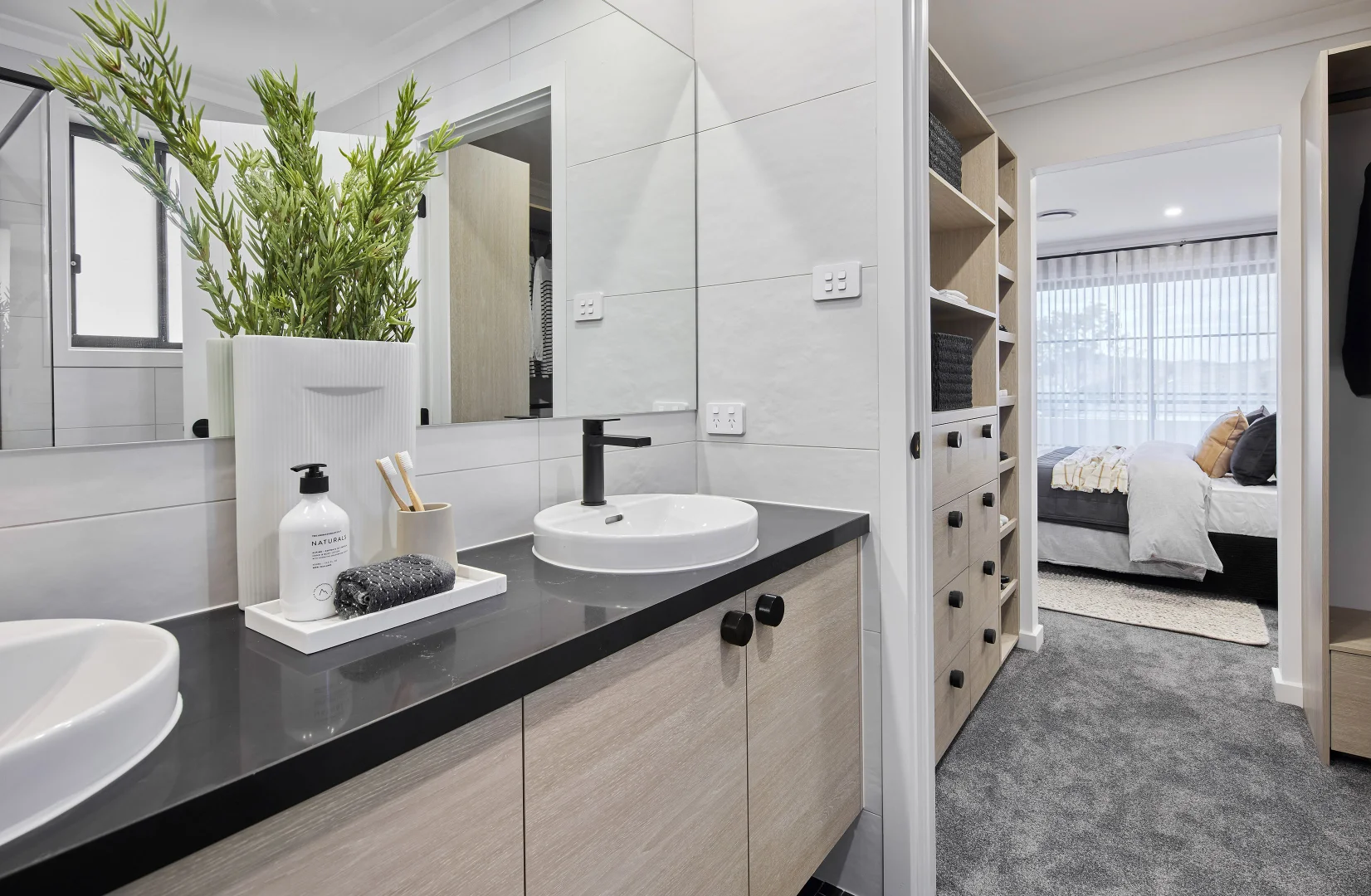 Additional image 12 of Lot 8459 (21) Hyssop Crescent, Newpark Estate, Melonba NSW 2765