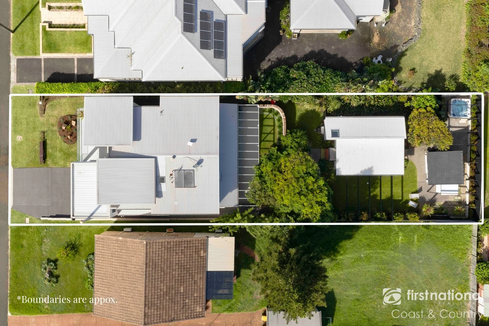 Additional image 35 of 48 Pacific Avenue, Werri Beach NSW 2534