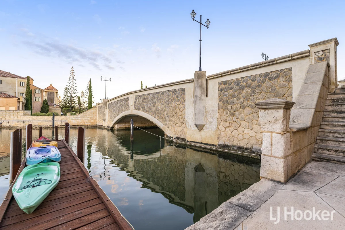 Additional image 3 of 11/18 Port Quays, Wannanup WA 6210