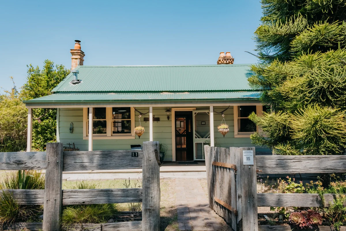 11 Monaro Street, Pambula NSW 2549