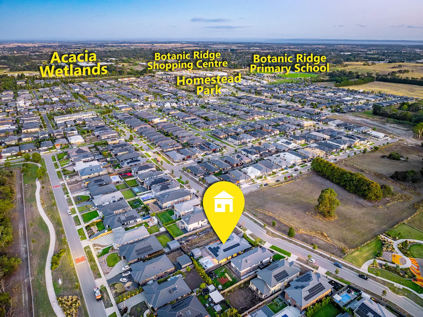 Additional image 34 of 47 Gumflats Way, Botanic Ridge VIC 3977