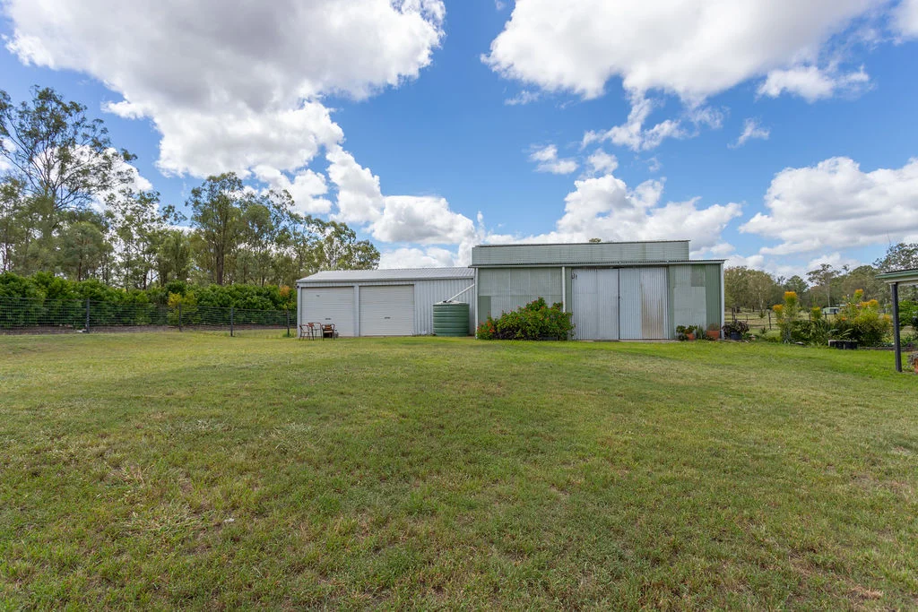 Additional image 23 of 34 Glendene Road, Forest Hill QLD 4342