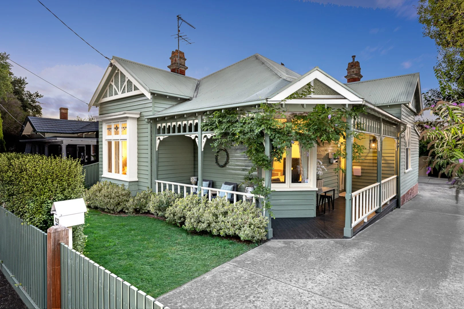 632 Barkly Street, Golden Point VIC 3350