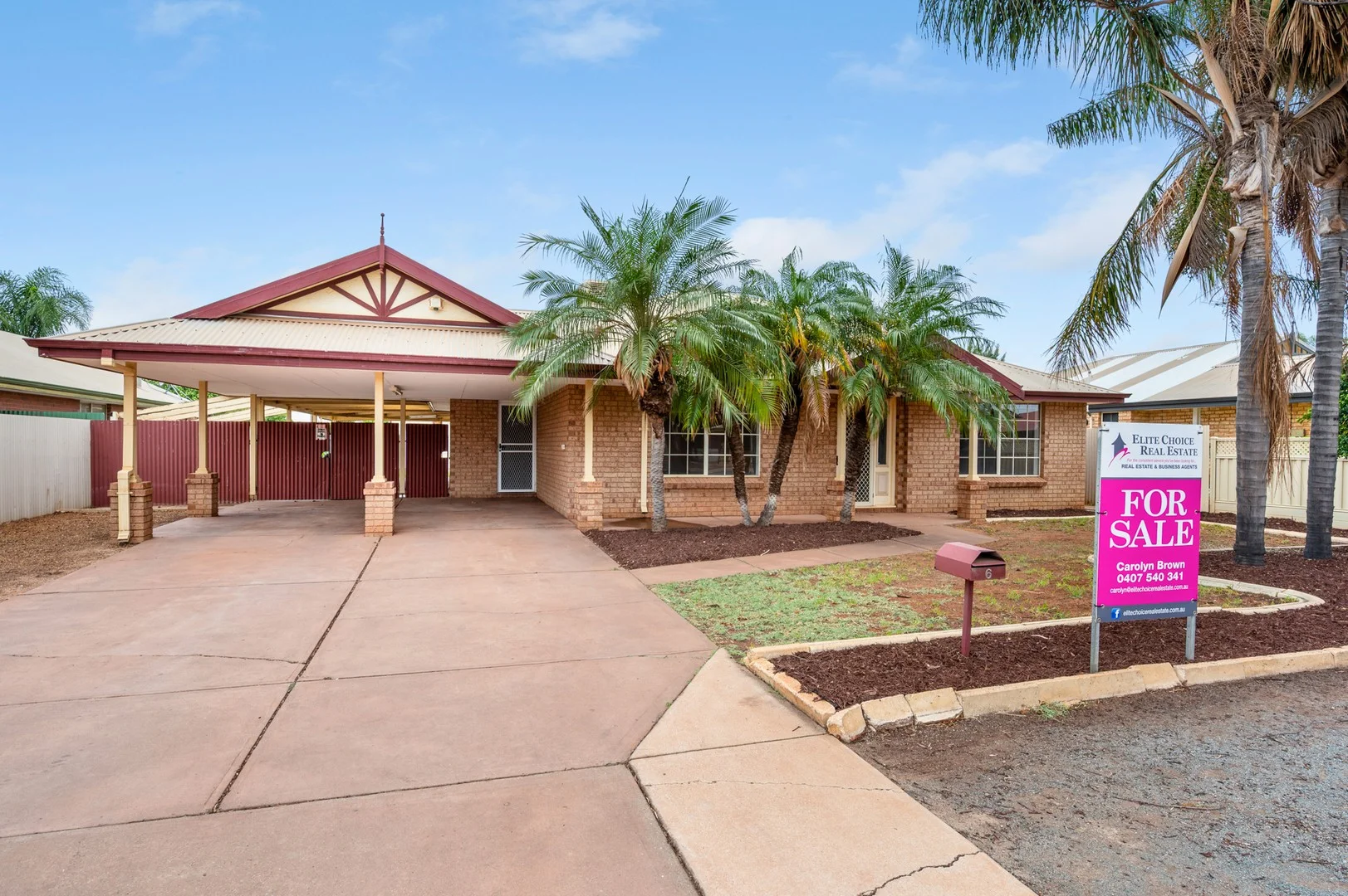 6 Killington Crescent, Boulder WA 6432