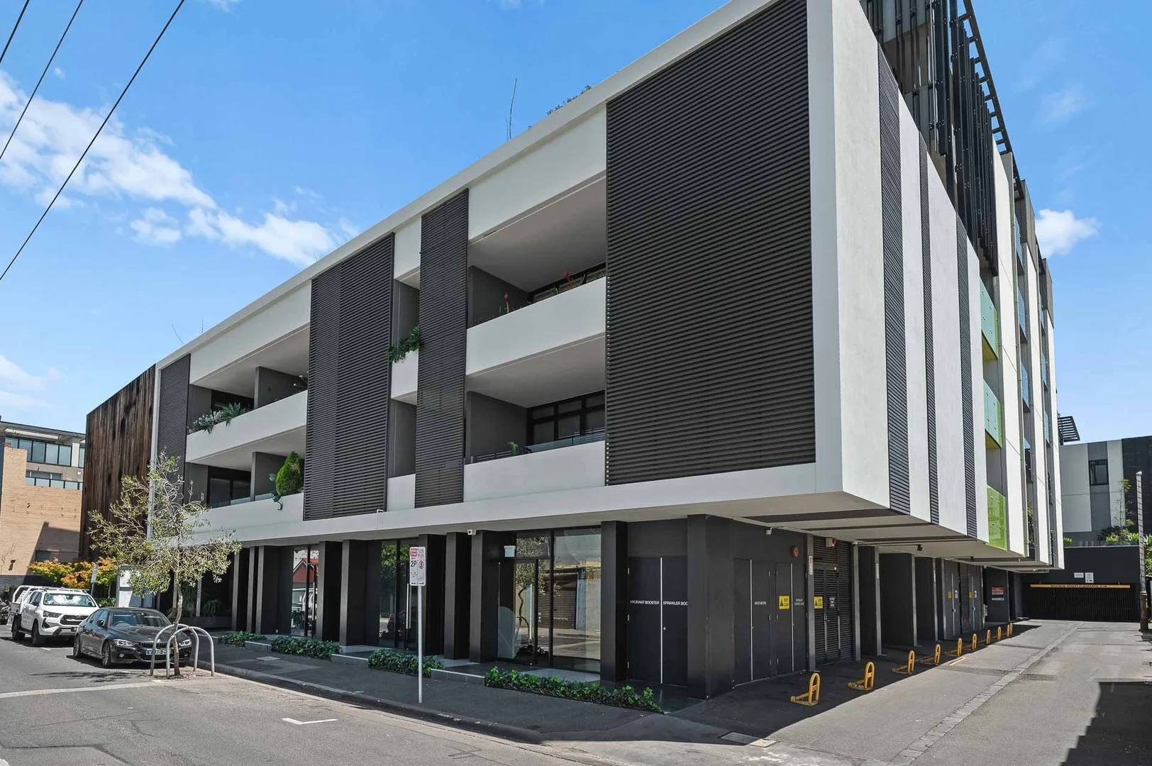 Additional image 11 of 406/6 Lord Street, Richmond VIC 3121