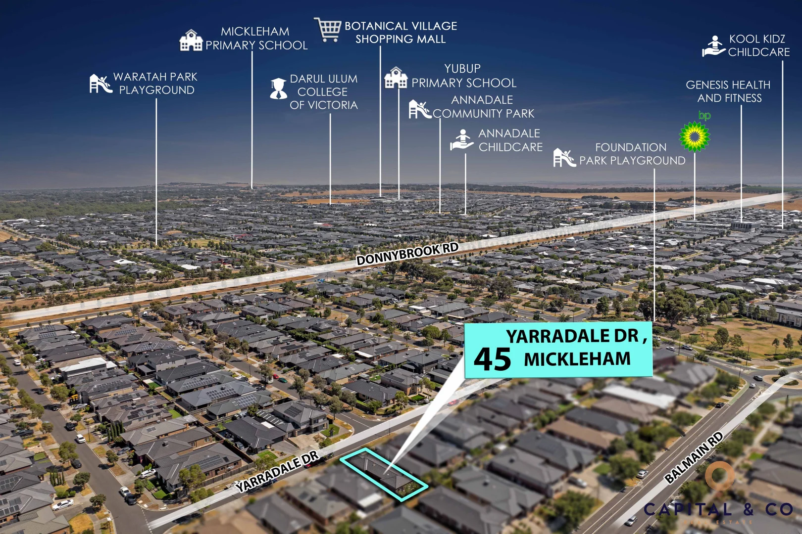 Additional image 14 of 45 Yarradale Drive, Mickleham VIC 3064