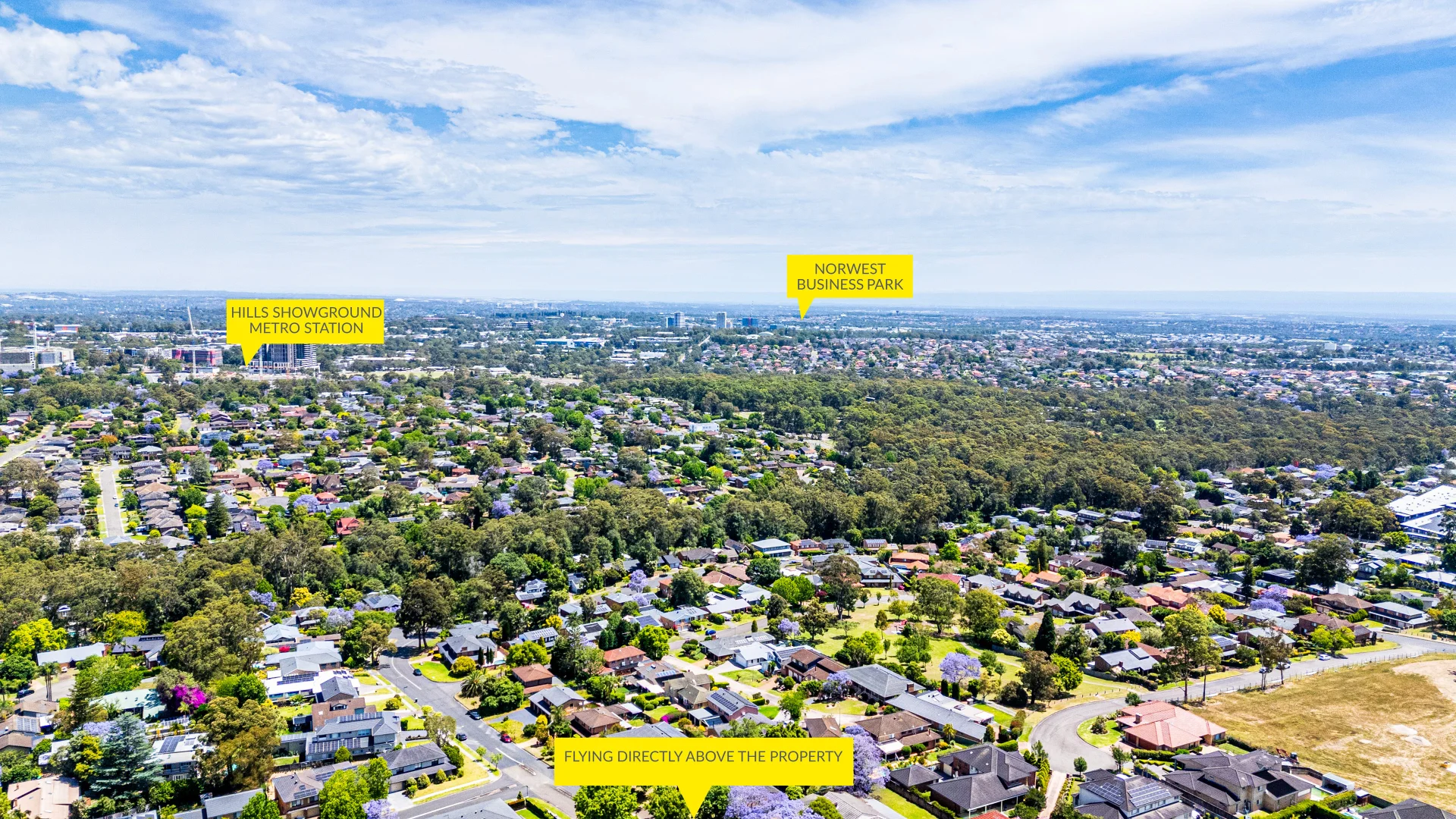 Additional image 19 of 21 Applecross Avenue, Castle Hill NSW 2154