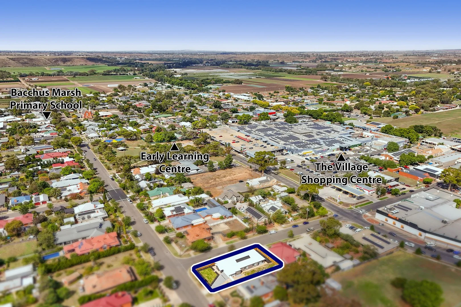 Additional image 27 of 13 Lerderderg Street, Bacchus Marsh VIC 3340