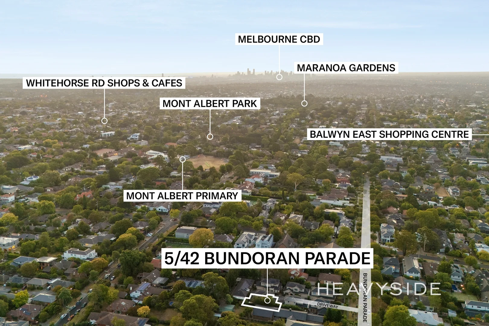 Additional image 23 of 5/42 Bundoran Parade, Mont Albert North VIC 3129