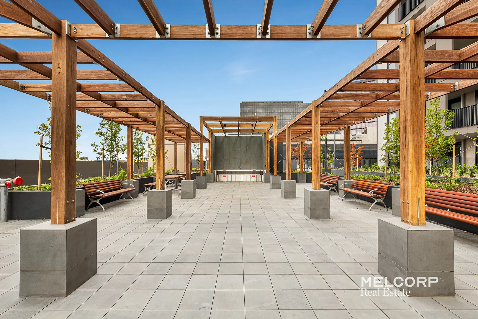 Additional image 9 of M-City 214/868 Blackburn Road, Clayton VIC 3168