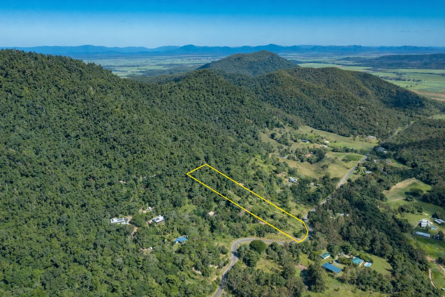 Additional image 20 of 26 Forestry Road, Brandy Creek QLD 4800