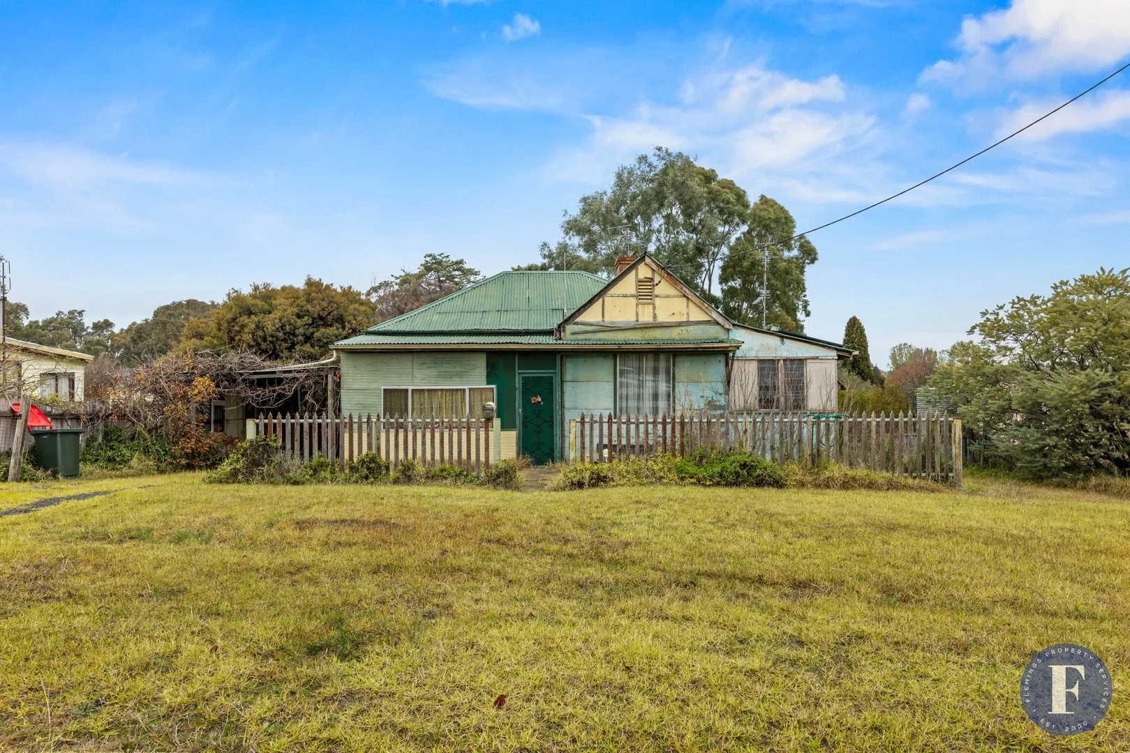16 New Street, Boorowa NSW 2586