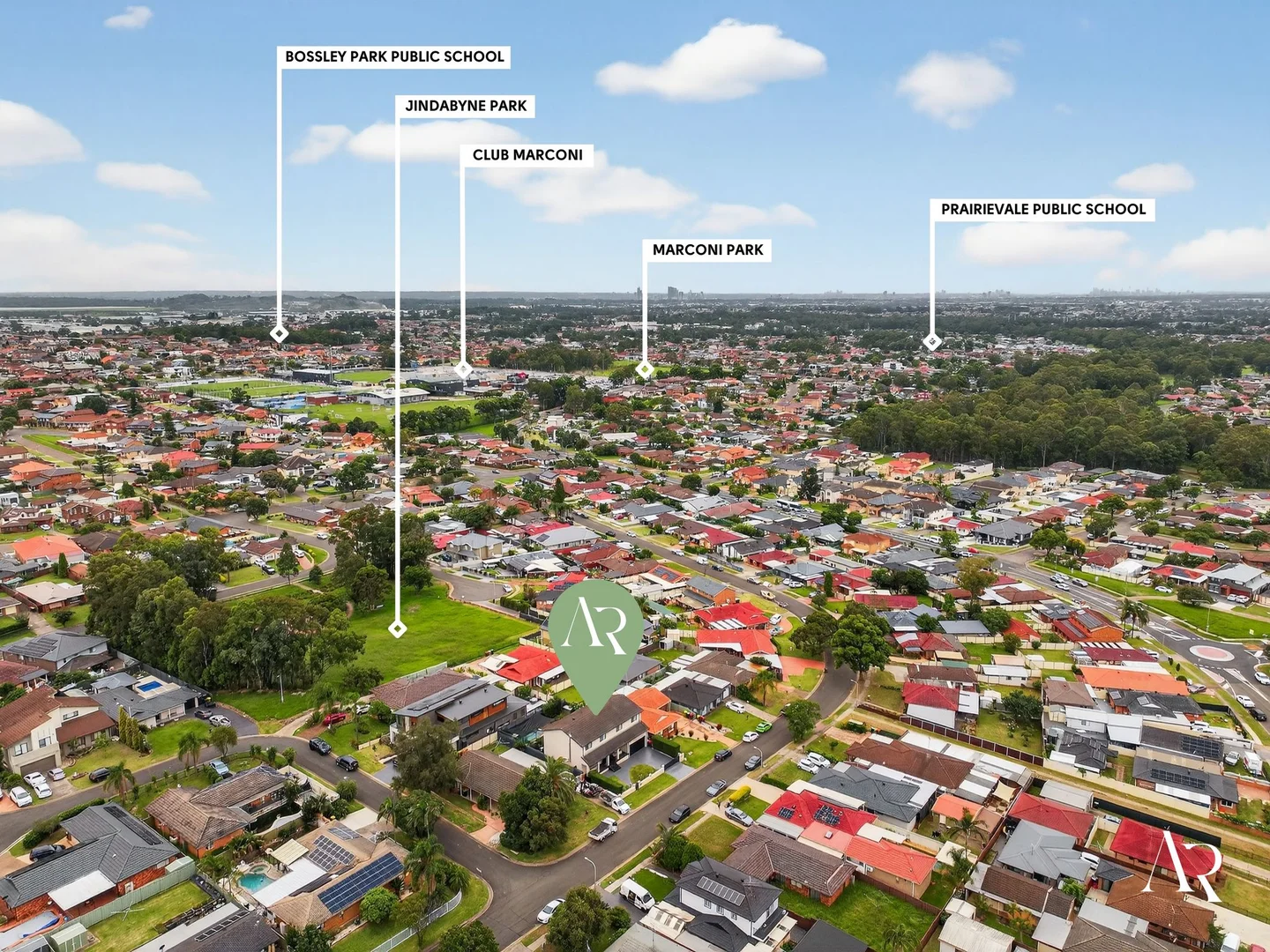 Additional image 30 of 25 Tuncurry Street, Bossley Park NSW 2176