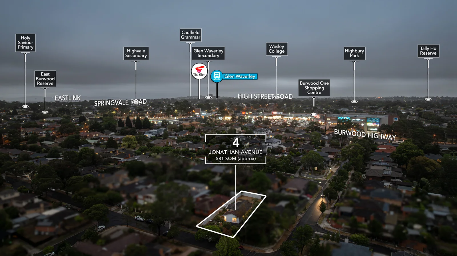 Additional image 15 of 4 Jonathan Avenue, Burwood East VIC 3151