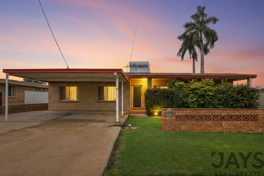 Additional image 2 of 41 Hinkler Crescent, Mount Isa QLD 4825