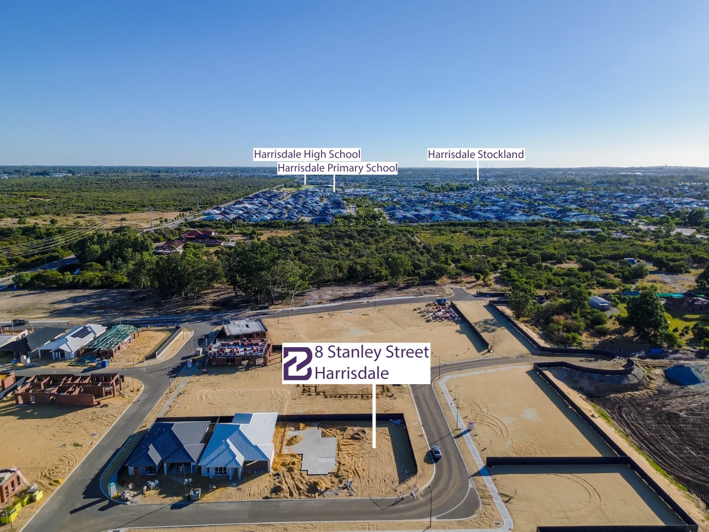 Additional image 3 of 8 Stanley Street, Harrisdale WA 6112